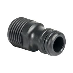 Адаптер із зовнішньою нарізкою ECONOMIC 1/2'' Cellfast (54-165)